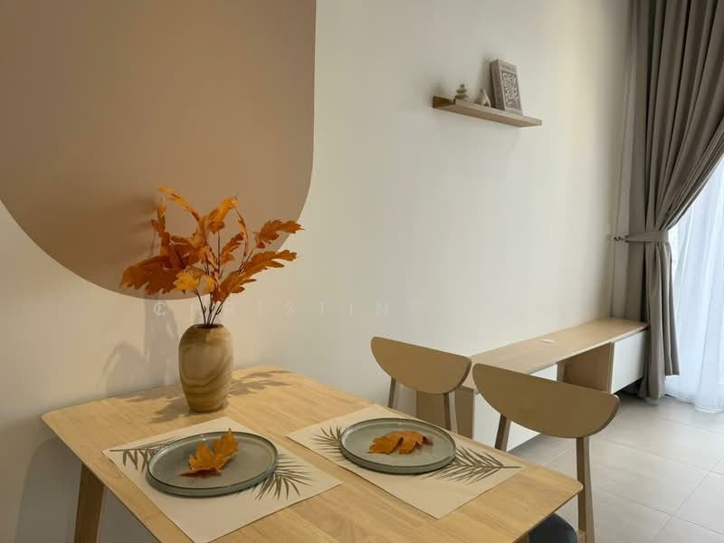 Service Residence for Rent at Laurel Residence - Christine Tan - PropertyGuru.com.my