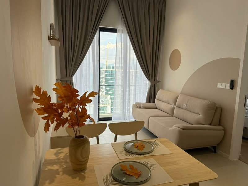 Service Residence for Rent at Laurel Residence - Christine Tan - PropertyGuru.com.my