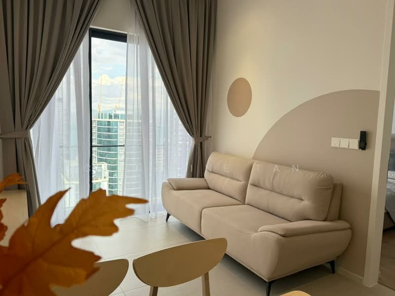 Service Residence for Rent at Laurel Residence - Christine Tan - PropertyGuru.com.my