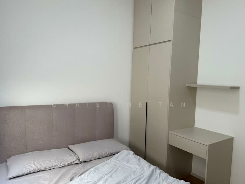 Service Residence for Rent at Laurel Residence - Christine Tan - PropertyGuru.com.my