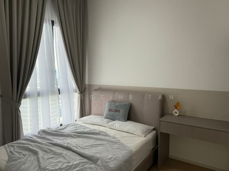 Service Residence for Rent at Laurel Residence - Christine Tan - PropertyGuru.com.my