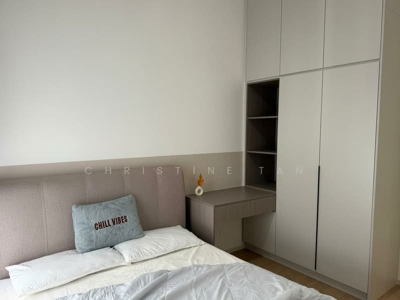 Service Residence for Rent at Laurel Residence - Christine Tan - PropertyGuru.com.my