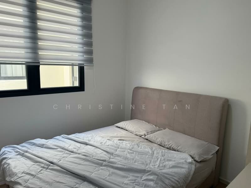 Service Residence for Rent at Laurel Residence - Christine Tan - PropertyGuru.com.my