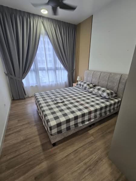 Service Residence for Sale at Sunway Belfield - Sarah Tan - Bedroom - PropertyGuru.com.my