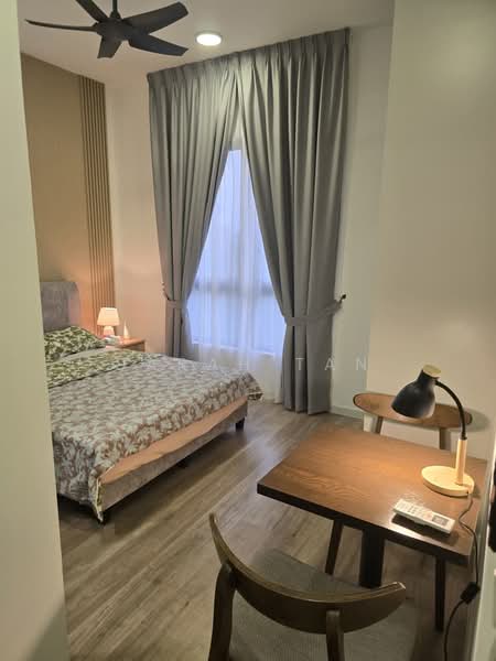 Service Residence for Sale at Sunway Belfield - Sarah Tan - Bedroom - PropertyGuru.com.my
