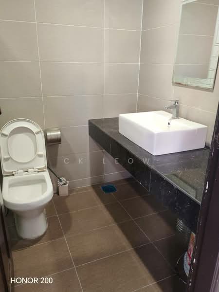 Condominium for Rent at Putri Indah Condominium - Ck Leow - PropertyGuru.com.my