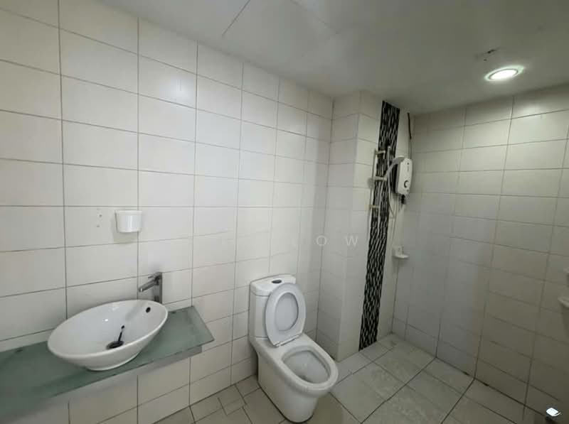 Service Residence for Rent at Greenfield Regency - Ck Leow - Bathroom - PropertyGuru.com.my