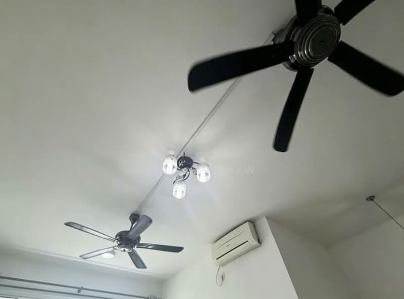 Service Residence for Rent at Greenfield Regency - Ck Leow - Interior - PropertyGuru.com.my