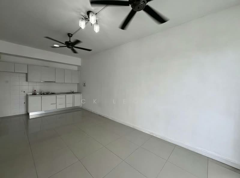 Service Residence for Rent at Greenfield Regency - Ck Leow - Kitchen - PropertyGuru.com.my