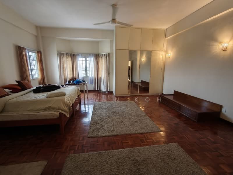 Condominium for Rent at Tiara Kelana - Kelvin Koh - Bedroom - PropertyGuru.com.my