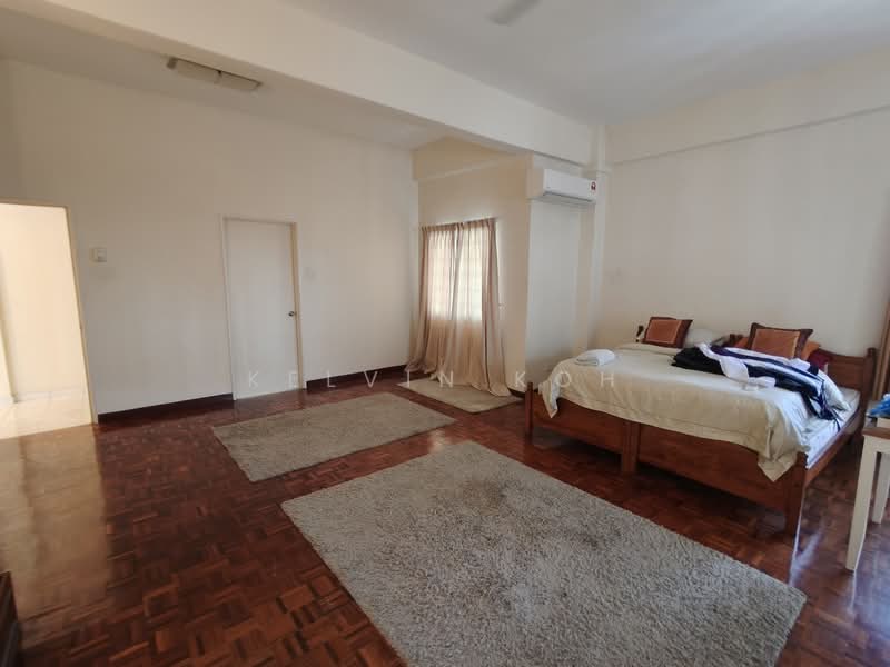 Condominium for Rent at Tiara Kelana - Kelvin Koh - Bedroom - PropertyGuru.com.my