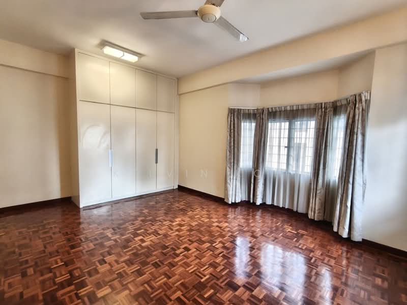 Condominium for Rent at Tiara Kelana - Kelvin Koh - Bedroom - PropertyGuru.com.my