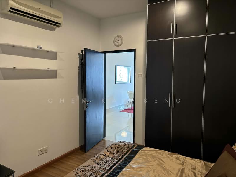 Servis Apartment untuk Disewa di One Residency - Chen Kah Seng - Bedroom - PropertyGuru.com.my
