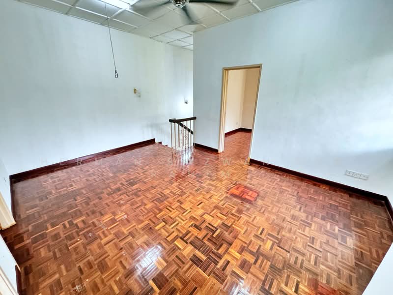 Rumah Kluster untuk Dijual di Bandar Seri Putra (Bangi) - Herman Sazwan Nor Rahim - Interior - PropertyGuru.com.my