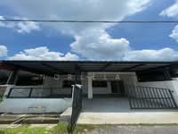 For Sale - Tongkang Pechah