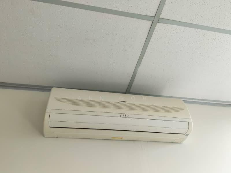 Shop / Office for Rent in Taman Pinggiran Putra (Seri Kembangan) - Ann Goh - PropertyGuru.com.my