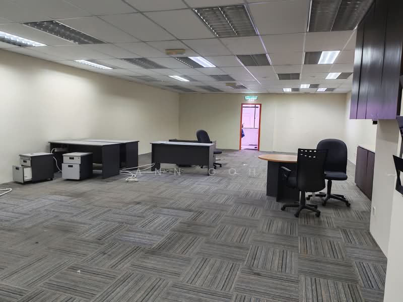 Shop / Office for Rent in Taman Pinggiran Putra (Seri Kembangan) - Ann Goh - PropertyGuru.com.my