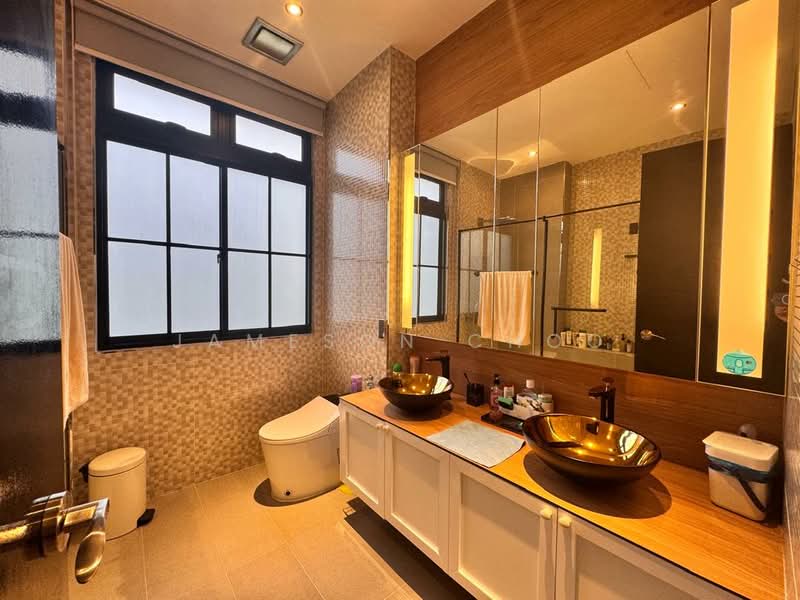 Semi-Detached House for Sale in Iskandar Puteri (Nusajaya) (Johor) - Jameson Choo - Bathroom - PropertyGuru.com.my
