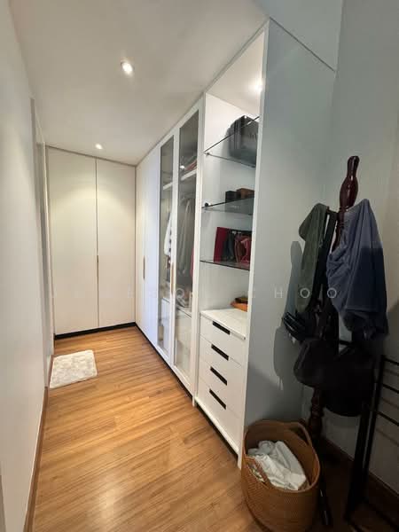Semi-Detached House for Sale in Iskandar Puteri (Nusajaya) (Johor) - Jameson Choo - Interior - PropertyGuru.com.my