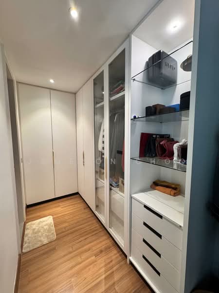 Semi-Detached House for Sale in Iskandar Puteri (Nusajaya) (Johor) - Jameson Choo - Interior - PropertyGuru.com.my