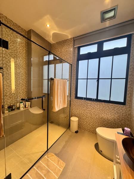Semi-Detached House for Sale in Iskandar Puteri (Nusajaya) (Johor) - Jameson Choo - Bathroom - PropertyGuru.com.my