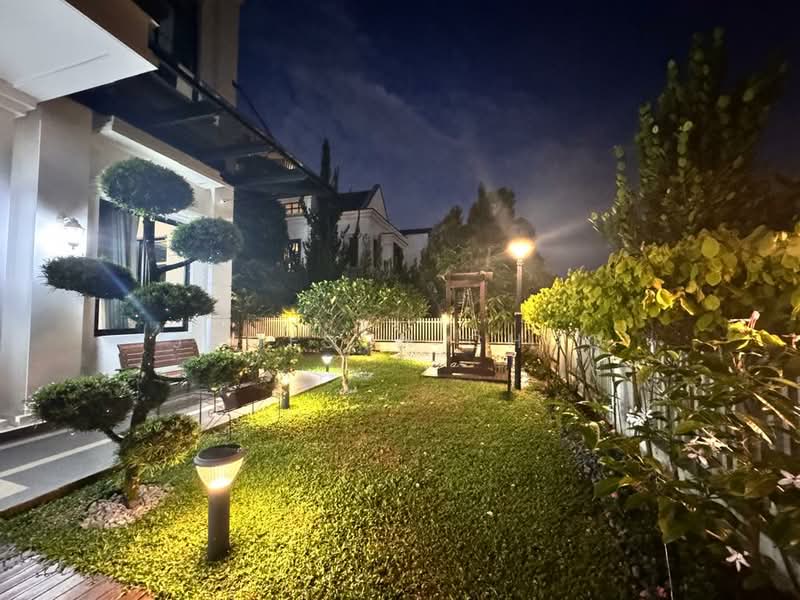 Semi-Detached House for Sale in Iskandar Puteri (Nusajaya) (Johor) - Jameson Choo - PropertyGuru.com.my