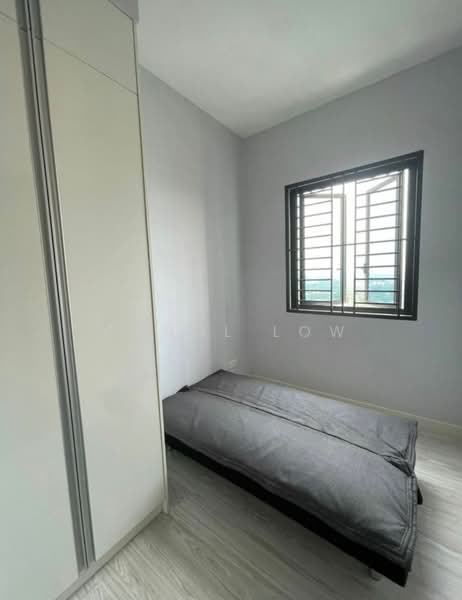 Service Residence for Rent at Setia Sky 88 - Carol Low - Bedroom - PropertyGuru.com.my