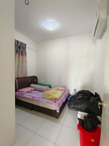 Servis Apartment untuk Dijual di Sky Peak Residences - Ian Chen - PropertyGuru.com.my