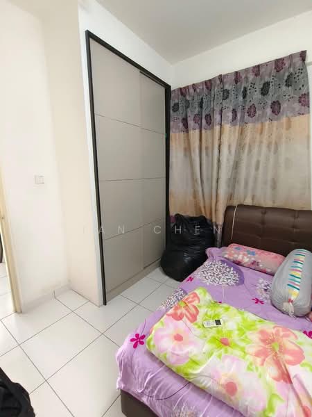 Servis Apartment untuk Dijual di Sky Peak Residences - Ian Chen - PropertyGuru.com.my