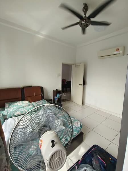 Servis Apartment untuk Dijual di Sky Peak Residences - Ian Chen - PropertyGuru.com.my