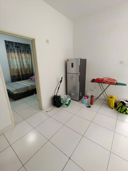 Servis Apartment untuk Dijual di Sky Peak Residences - Ian Chen - PropertyGuru.com.my