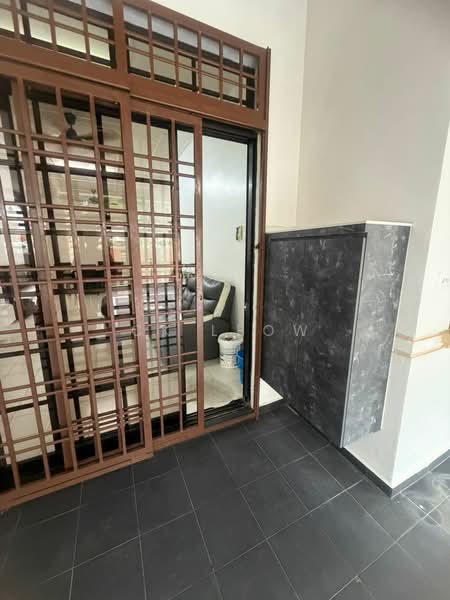 1-storey Terraced House for Rent in Taman Pelangi Indah (Ulu Tiram) - Ck Leow - PropertyGuru.com.my