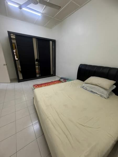 1-storey Terraced House for Rent in Taman Pelangi Indah (Ulu Tiram) - Ck Leow - PropertyGuru.com.my