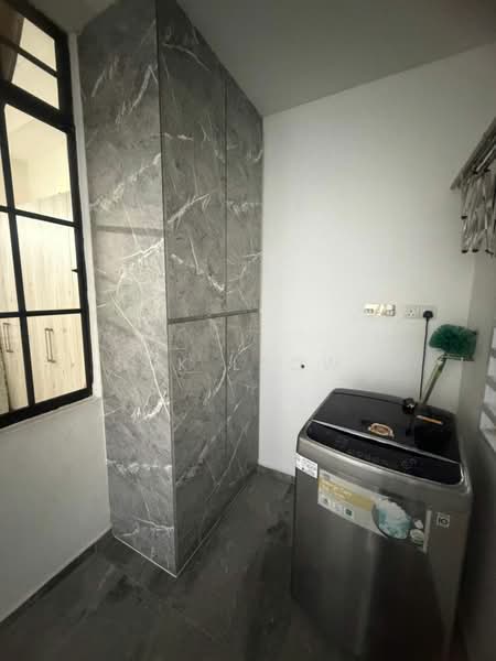 1-storey Terraced House for Rent in Taman Pelangi Indah (Ulu Tiram) - Ck Leow - PropertyGuru.com.my
