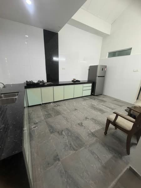 1-storey Terraced House for Rent in Taman Pelangi Indah (Ulu Tiram) - Ck Leow - PropertyGuru.com.my