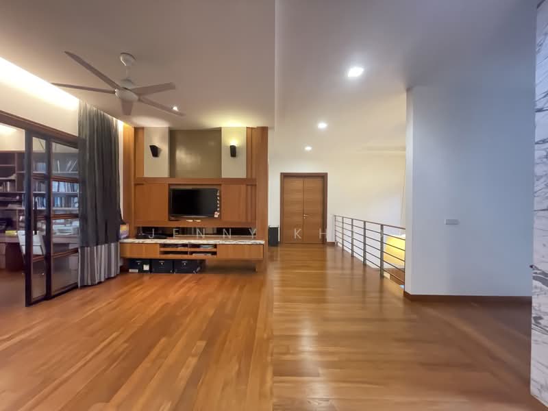 Rumah Banglo untuk Dijual di Damansara Heights (Kuala Lumpur) - Jenny Khoo - PropertyGuru.com.my