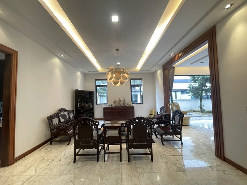 Rumah Banglo untuk Dijual di Damansara Heights (Kuala Lumpur) - Jenny Khoo - PropertyGuru.com.my