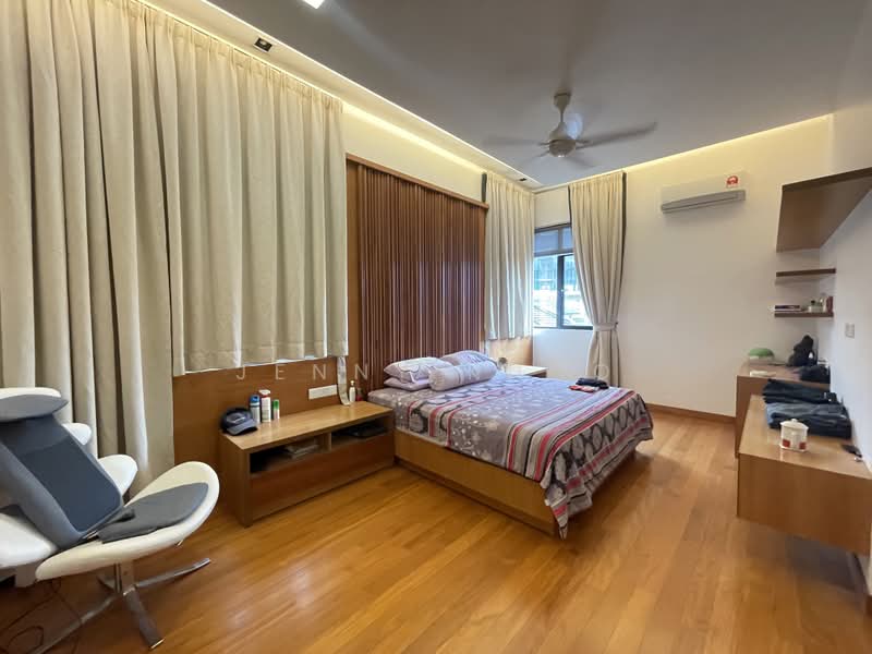 Rumah Banglo untuk Dijual di Damansara Heights (Kuala Lumpur) - Jenny Khoo - PropertyGuru.com.my