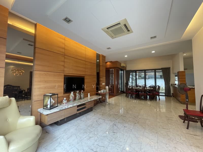 Rumah Banglo untuk Dijual di Damansara Heights (Kuala Lumpur) - Jenny Khoo - PropertyGuru.com.my