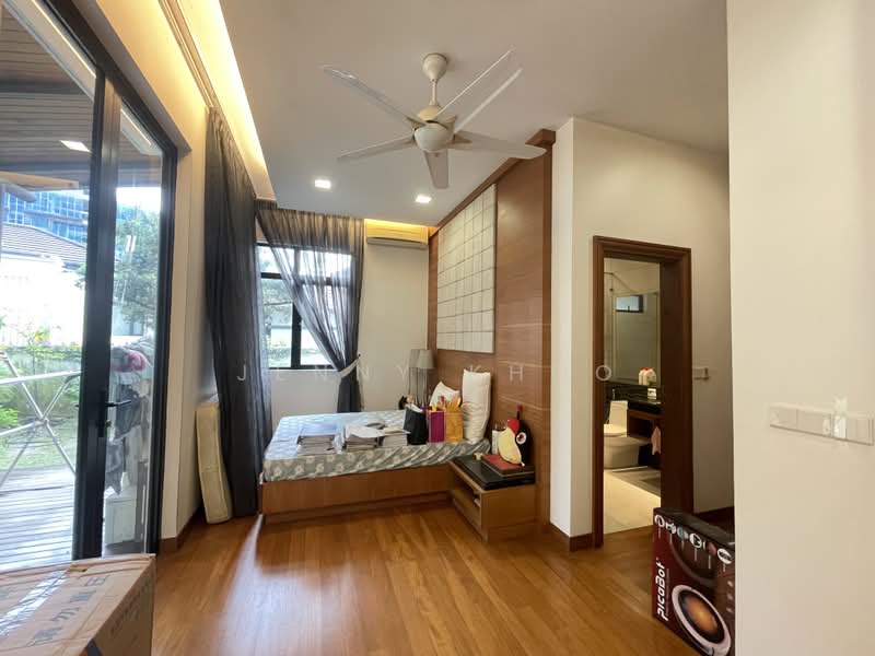 Rumah Banglo untuk Dijual di Damansara Heights (Kuala Lumpur) - Jenny Khoo - PropertyGuru.com.my
