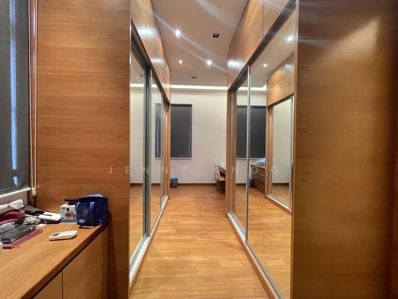 Rumah Banglo untuk Dijual di Damansara Heights (Kuala Lumpur) - Jenny Khoo - PropertyGuru.com.my