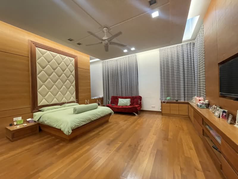 Rumah Banglo untuk Dijual di Damansara Heights (Kuala Lumpur) - Jenny Khoo - PropertyGuru.com.my