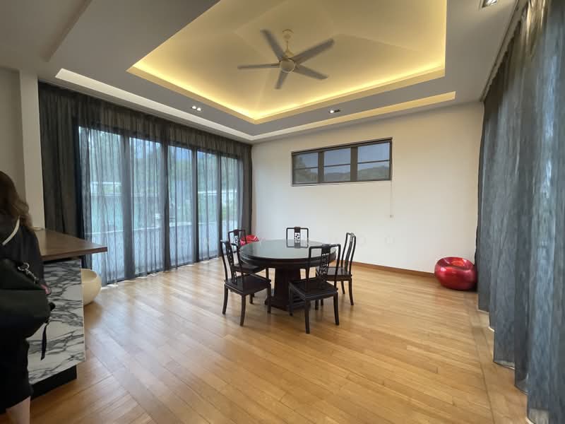 Rumah Banglo untuk Dijual di Damansara Heights (Kuala Lumpur) - Jenny Khoo - PropertyGuru.com.my