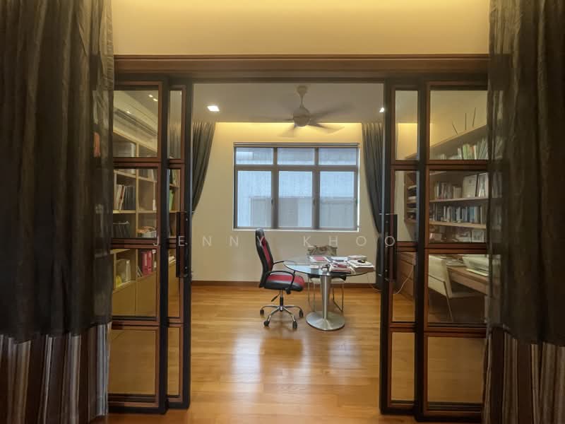 Rumah Banglo untuk Dijual di Damansara Heights (Kuala Lumpur) - Jenny Khoo - PropertyGuru.com.my