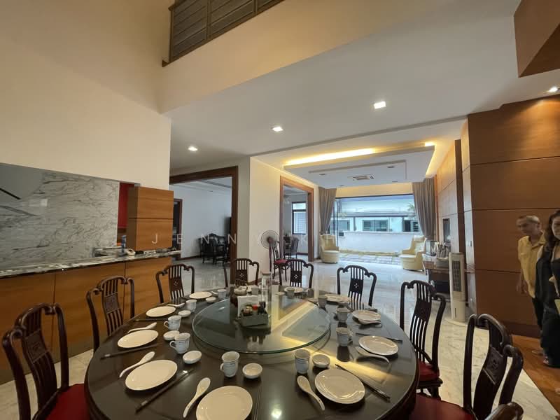 Rumah Banglo untuk Dijual di Damansara Heights (Kuala Lumpur) - Jenny Khoo - PropertyGuru.com.my