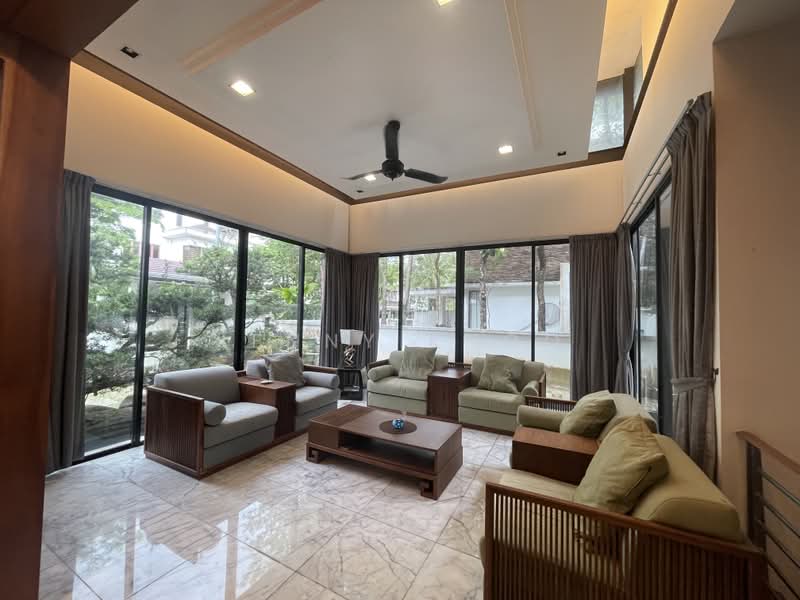 Rumah Banglo untuk Dijual di Damansara Heights (Kuala Lumpur) - Jenny Khoo - PropertyGuru.com.my