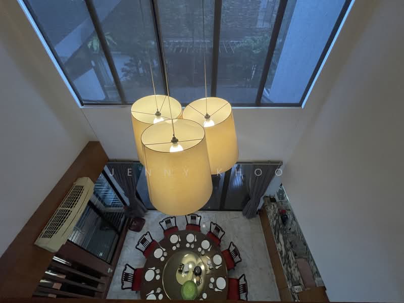Rumah Banglo untuk Dijual di Damansara Heights (Kuala Lumpur) - Jenny Khoo - PropertyGuru.com.my