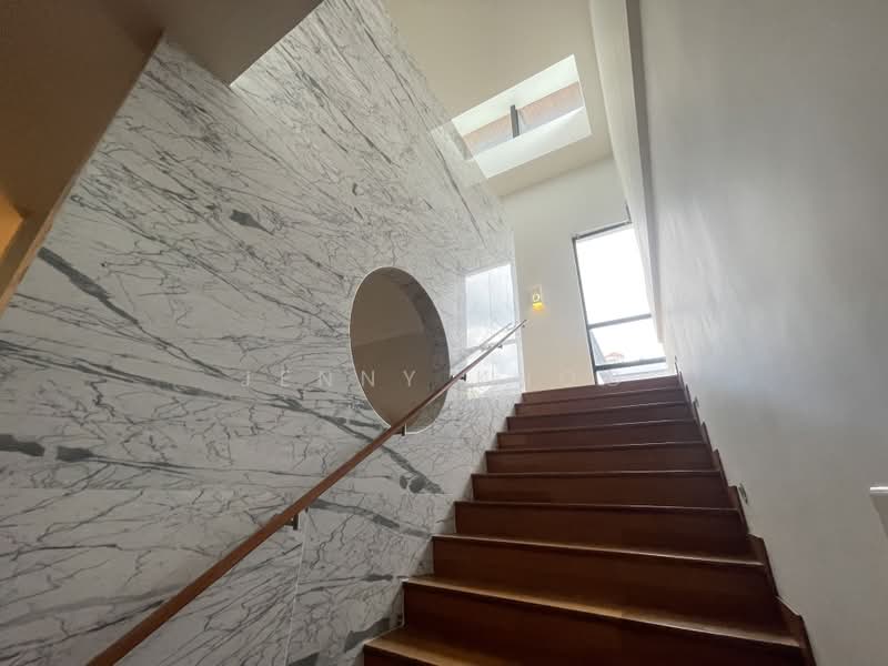 Rumah Banglo untuk Dijual di Damansara Heights (Kuala Lumpur) - Jenny Khoo - PropertyGuru.com.my