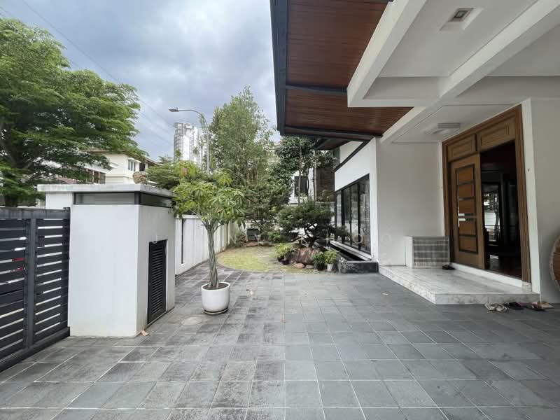 Rumah Banglo untuk Dijual di Damansara Heights (Kuala Lumpur) - Jenny Khoo - PropertyGuru.com.my