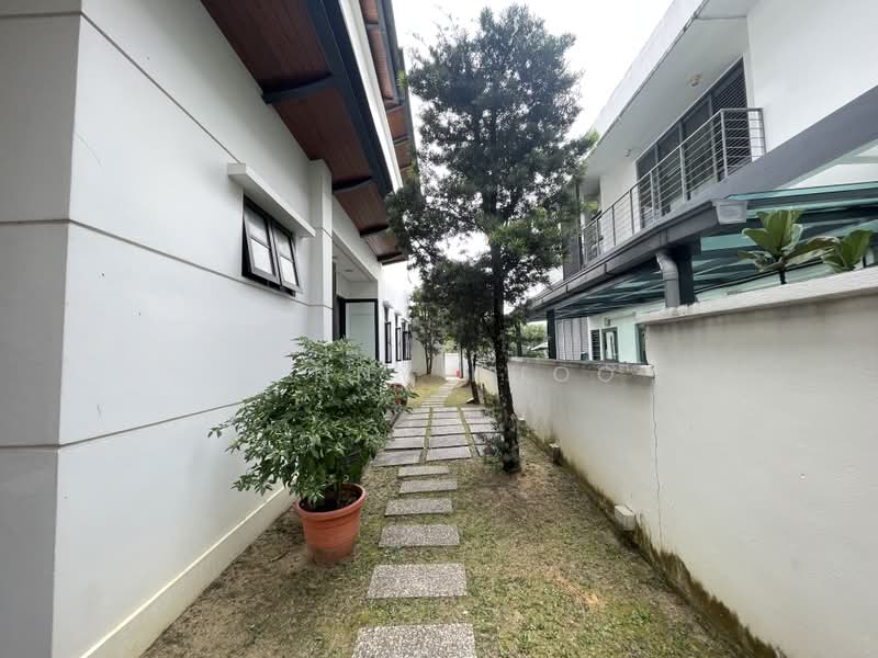 Rumah Banglo untuk Dijual di Damansara Heights (Kuala Lumpur) - Jenny Khoo - PropertyGuru.com.my